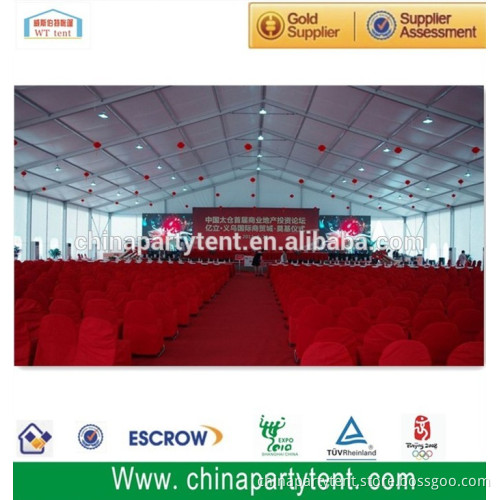 20x30m Warehouse Outdoor Event Storage Tent For Sale
